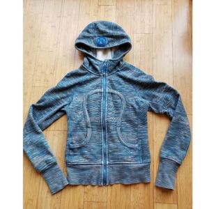 Lululemon scuba hoodie 4